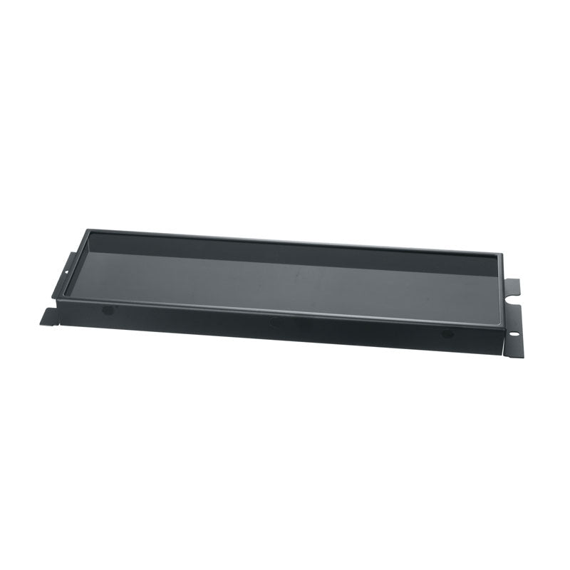 Middle Atlantic Security Cover (3 RU, Plexi) SL-3