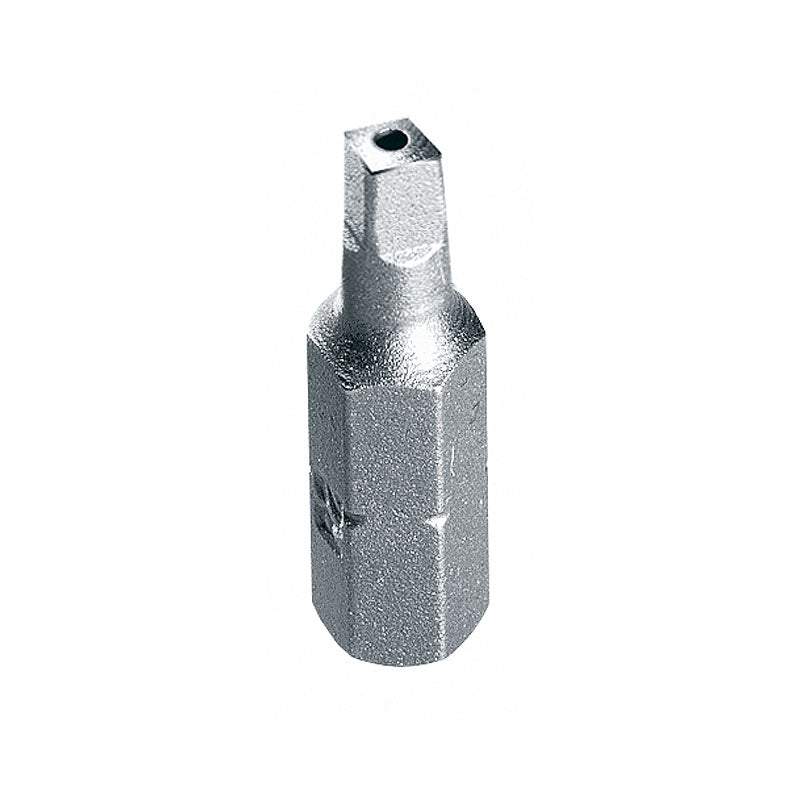 Middle Atlantic Driver Bit (HSK Guardian Series, Square Post) SPBIT