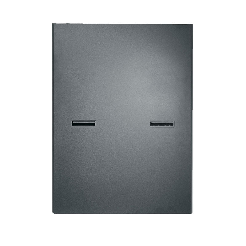 Middle Atlantic Side Panels (Universal, 24 RU, 42 D Racks) SPN-24-42