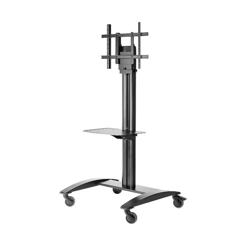 Peerless SmartMount Full Featured Cart for 32-75 inch Screens SR575M