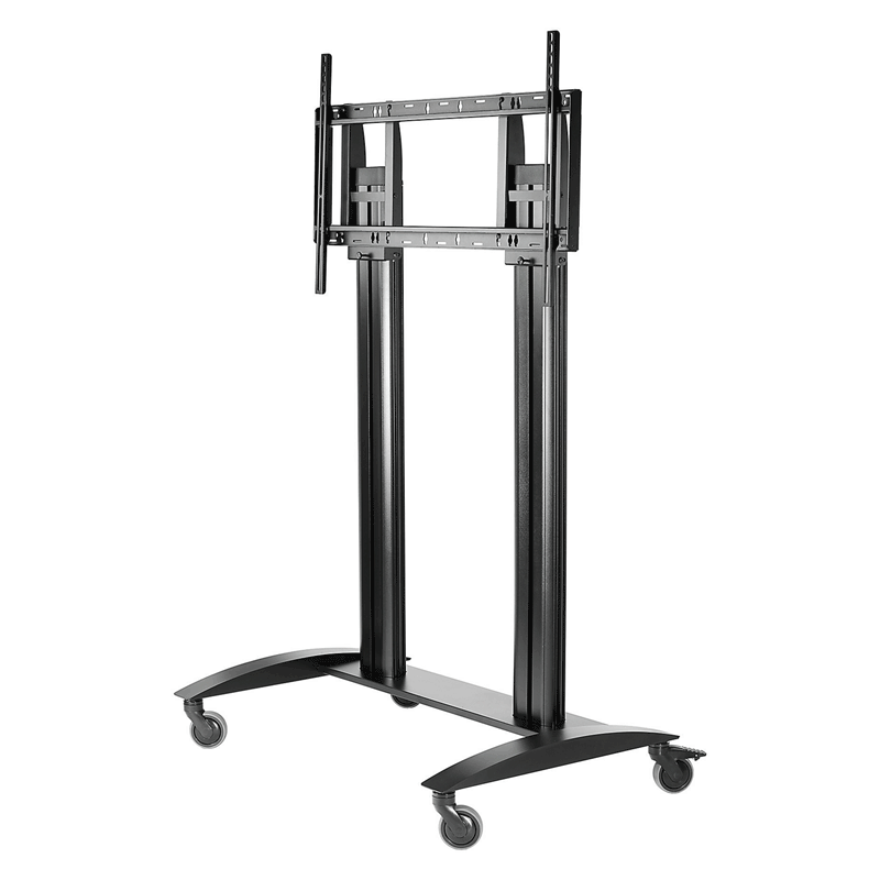 Peerless SMARTMOUNT TV Cart for 55-98 inch Screens SR598