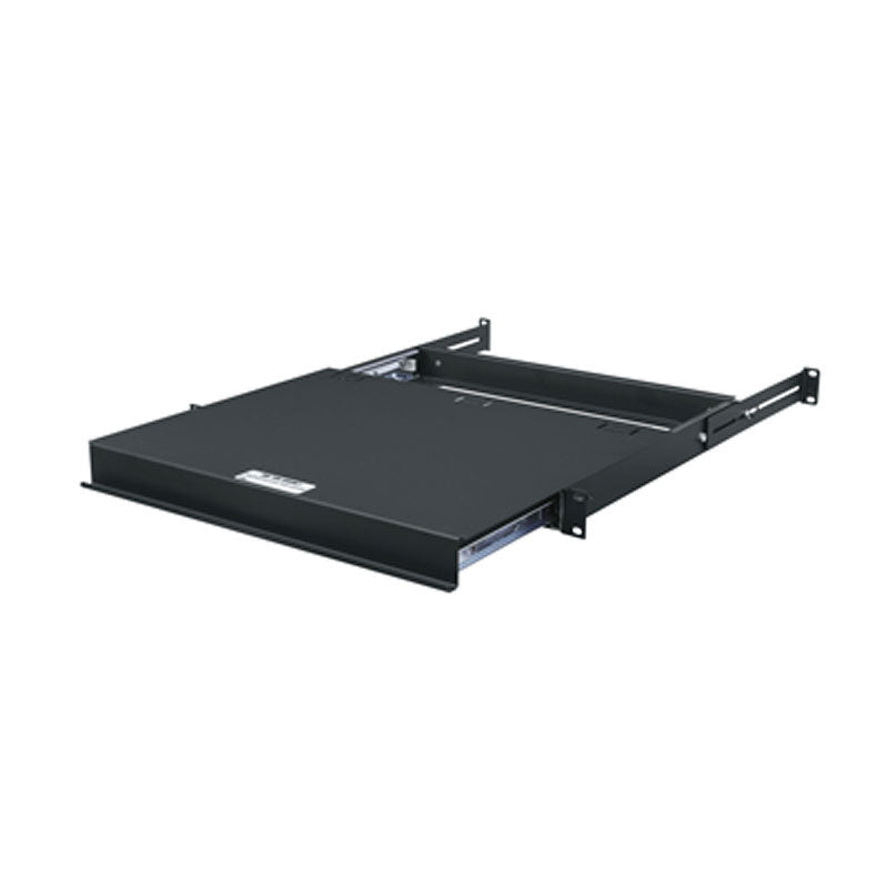 Middle Atlantic Sliding Rack Shelf (1 RU) SS