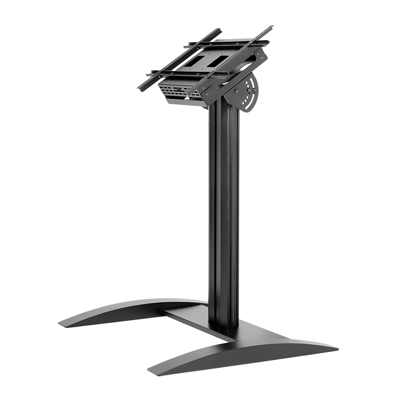 Peerless Universal Kiosk Stand for 32-75 inch Screens SS575K