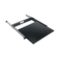 Middle Atlantic Sliding Rack Shelf (1 RU, Laminated) SSL