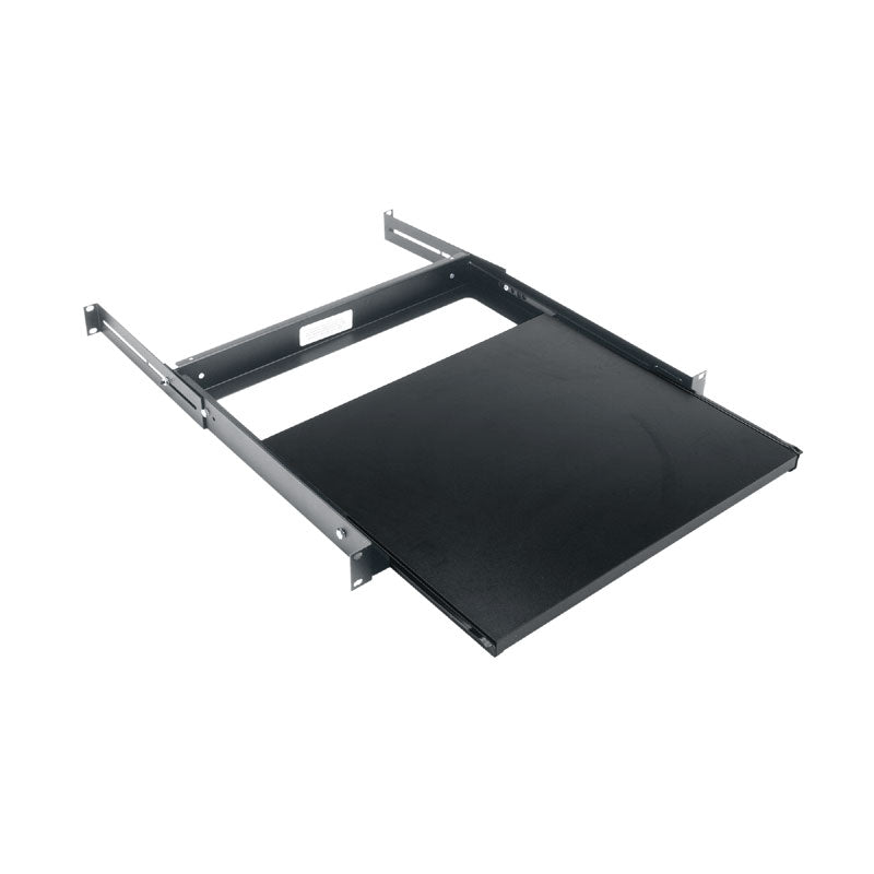 Middle Atlantic Sliding Rack Shelf (1 RU, Laminated) SSL