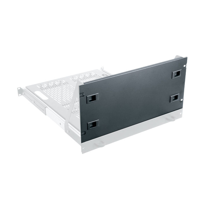 Middle Atlantic Cover Panel (4 RU, VTR Series) SS-VTR-CVR4