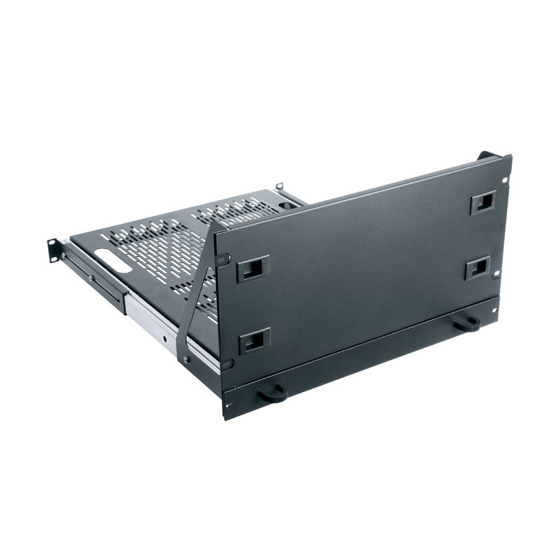 Middle Atlantic Cover Panel SS-VTR-CVR5, audio mixing console transport case