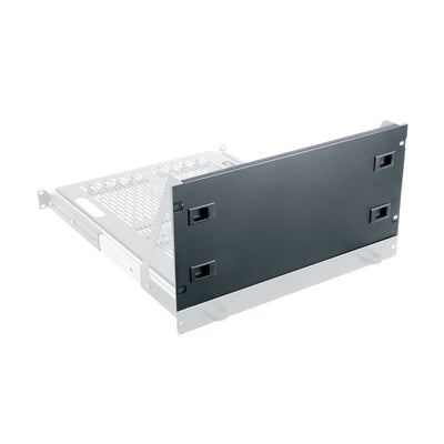 Middle Atlantic Cover Panel (5 RU, VTR Series) SS-VTR-CVR5