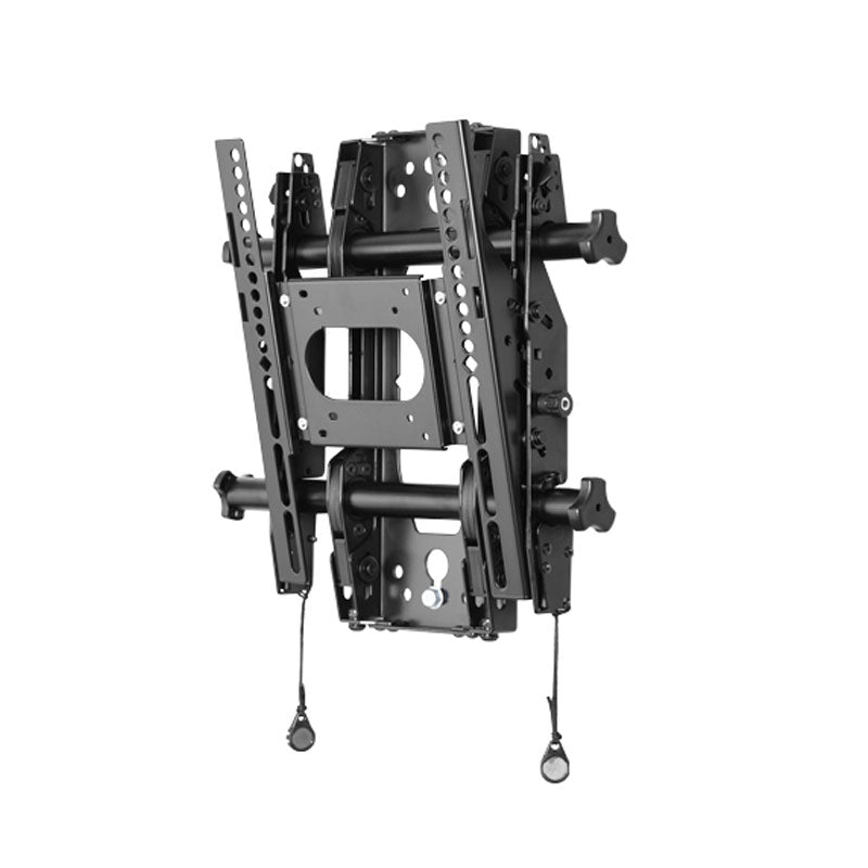 Chief Small FUSION Tilt Wall Mount Single Stud, STMS1U