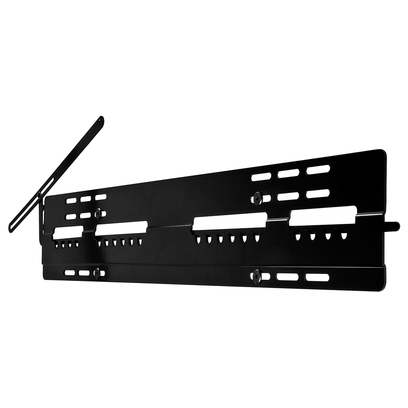 Peerless Ultra-Thin Universal Flat Wall Mount for 37-75 inch Screens SUF651