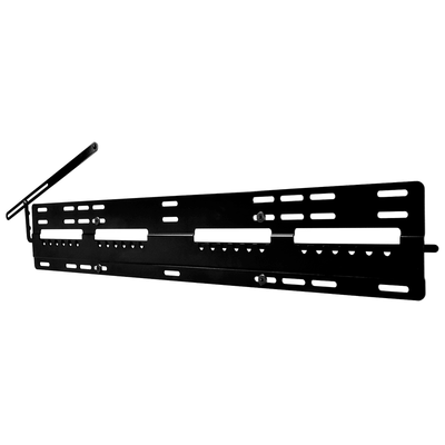 Peerless Ultra-Thin Universal Flat Wall Mount for 40-80 inch Screens SUF661
