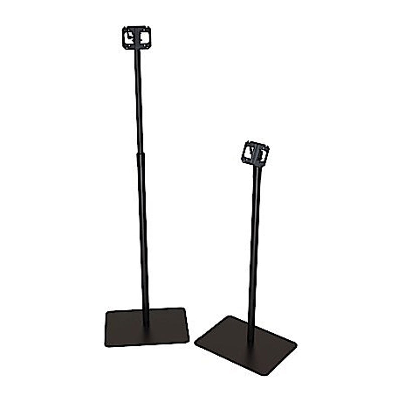 Crimson SV100 Adjustable Height Floor Stand for Small Screens