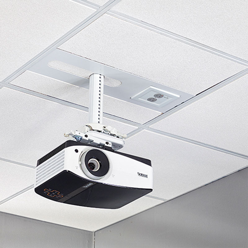 Chief SYSAUWP2 Suspended Ceiling Projector System with Filter & Surge