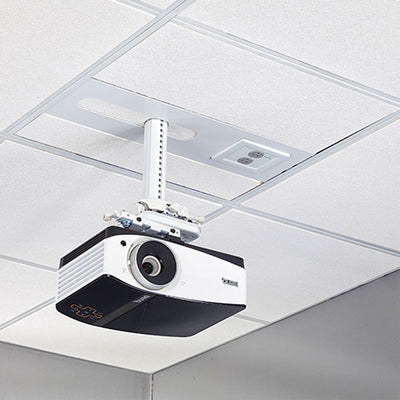 Chief SYSAUWP2 Suspended Ceiling Projector System with Filter & Surge