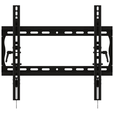 Crimson Medium Tilt TV Wall Mount T46A, tilting TV wall mount, front view