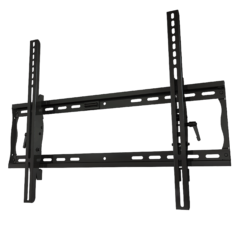 Crimson Tilt Universal Wall Mount for 32-55 inch Screens (Black) T55