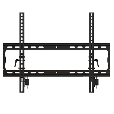 Crimson Large Tilt TV Wall Mount T55LL, large tilting wall mount front view