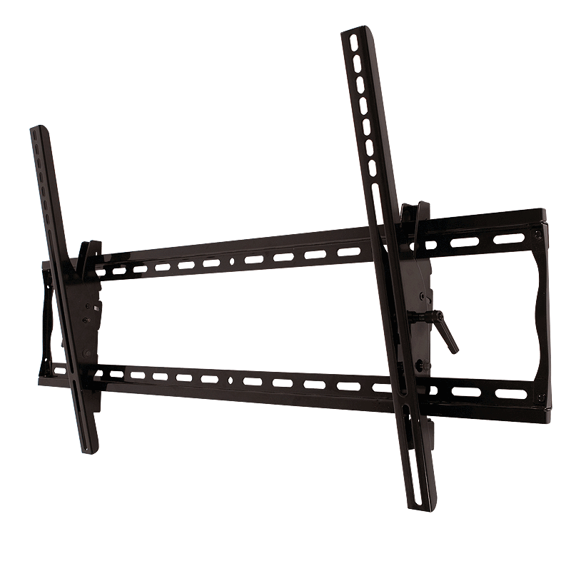 Crimson Tilt Universal Wall Mount for 37-63 inch Screens (Black) T63