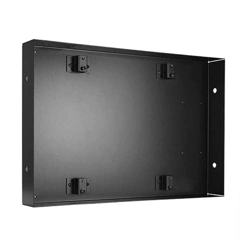 Chief THINSTALL In-Wall Box for TS525TU and TS325TU (Black) TA500