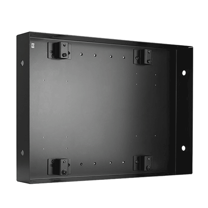 Chief THINSTALL In-Wall Box for TS318TU (Black) TA501