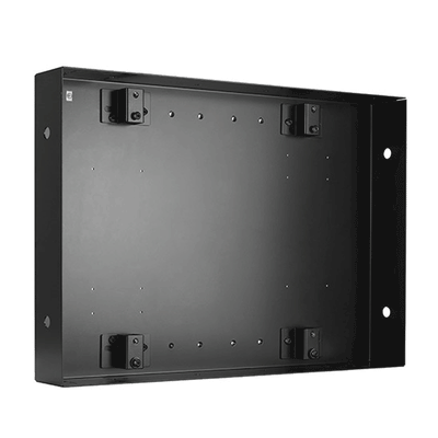 Chief THINSTALL In-Wall Box for TS318TU (Black) TA501