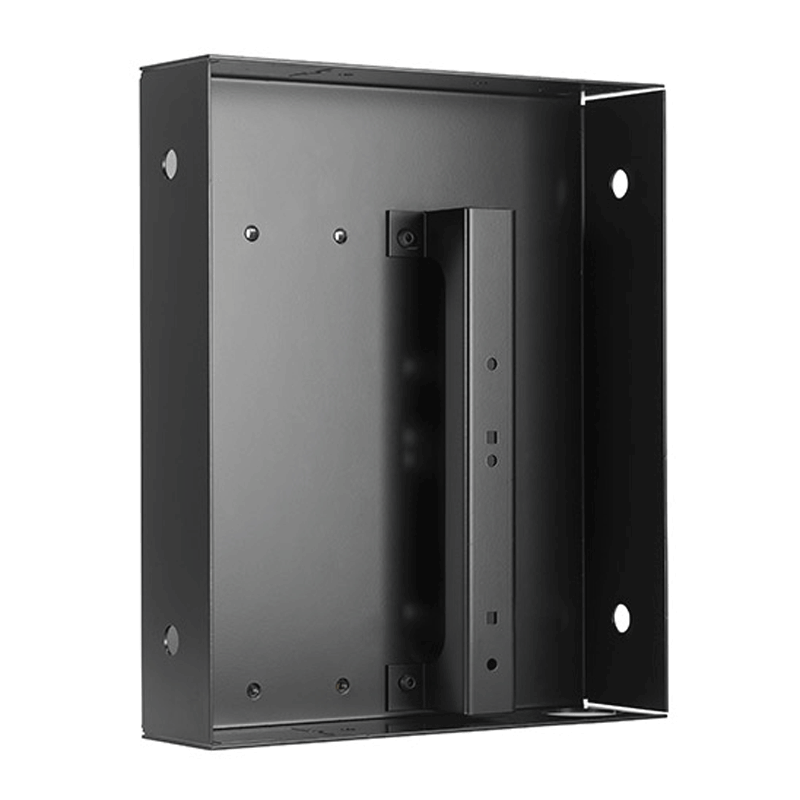 Chief THINSTALL In-Wall Box for TS218SU and TS118SU (Black) TA502