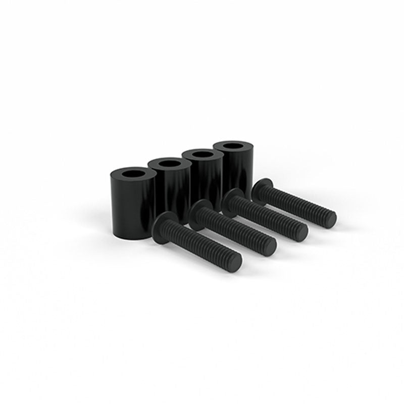 Chief TA Spacer Kit (1 inch, Fits TA500 and TA501) TAS1