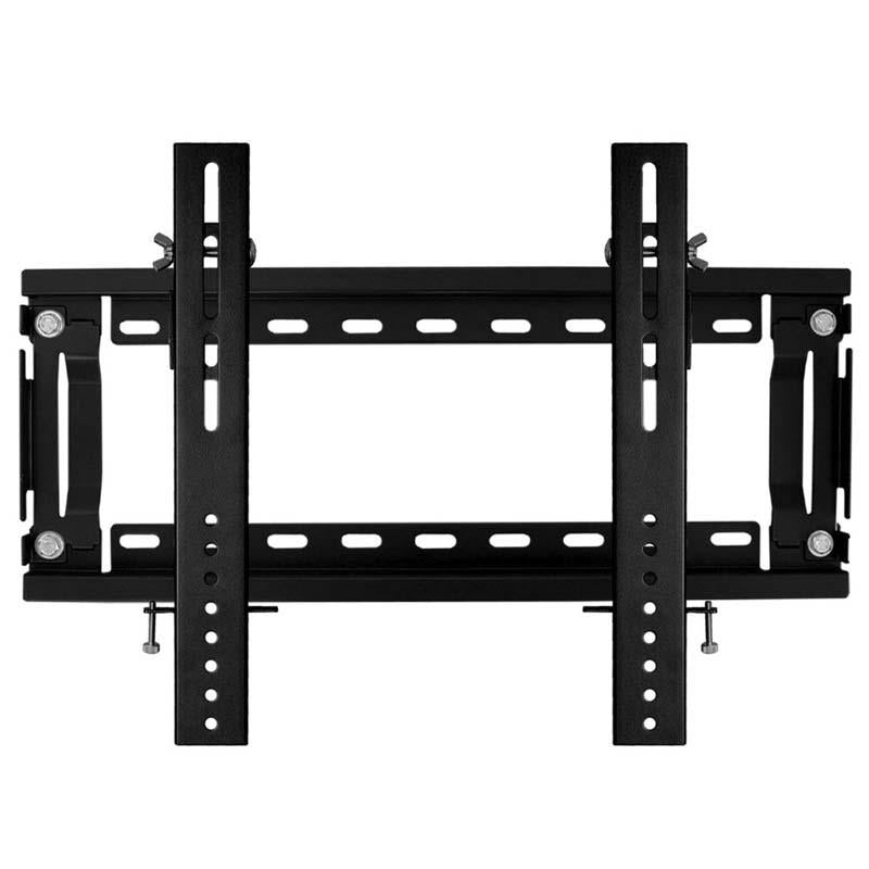 K2 Mounts 32 to 55 inch TV Wall Mount with Tilt (Black) K2-T-B