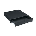 Middle Atlantic Rack Drawer (2 RU, Textured) TD2
