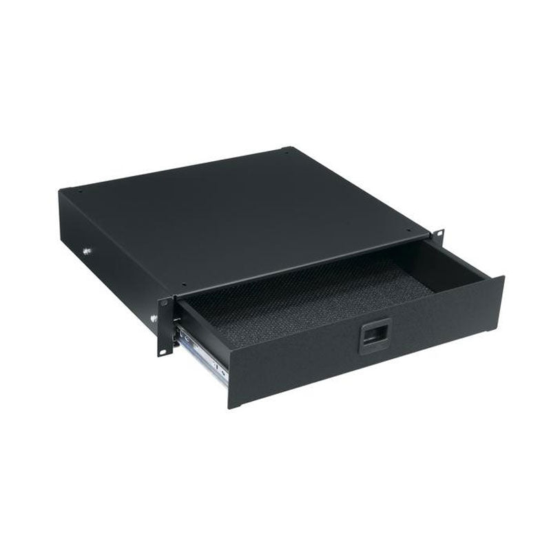 Middle Atlantic Rack Drawer (2 RU, Textured) TD2