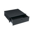 Middle Atlantic Rack Drawer (3 RU, Textured) TD3