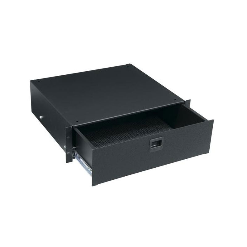 Middle Atlantic Rack Drawer (3 RU, Textured) TD3
