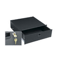 Middle Atlantic Rack Drawer (3 RU, Textured, Lock) TD3LK