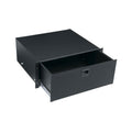 Middle Atlantic Rack Drawer (4 RU, Textured) TD4