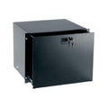 Middle Atlantic Rack Drawer (8 RU, Textured, Lock, File Kit) TD8FLK