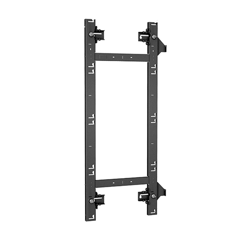 Chief TiLED LED Mount (1x4, Unilumin UpanelS and Barco XT) TIL1X4UU