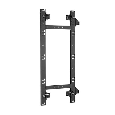 Chief TiLED LED Mount (1x4, Unilumin UpanelS and Barco XT) TIL1X4UU
