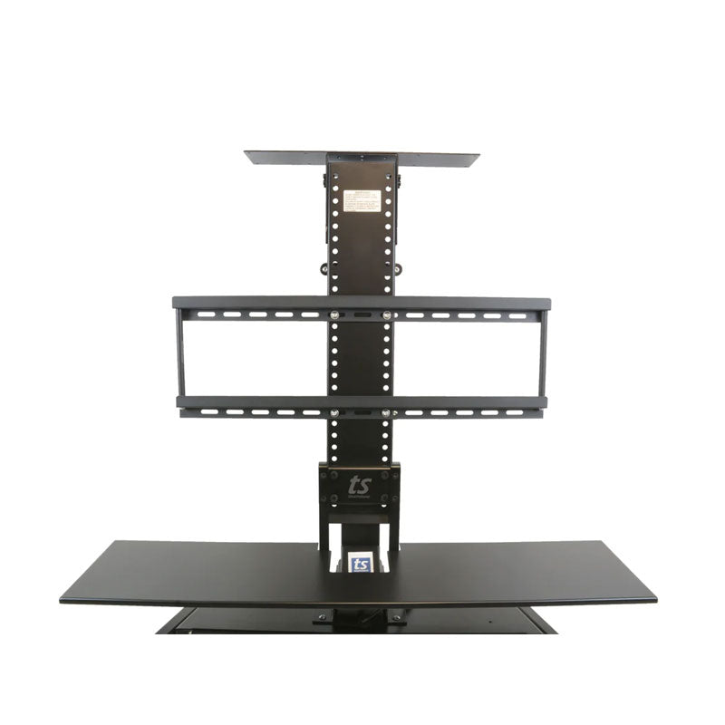 Touchstone SRV/ValueLine Add-On Component Shelf 30011, TV stand front view