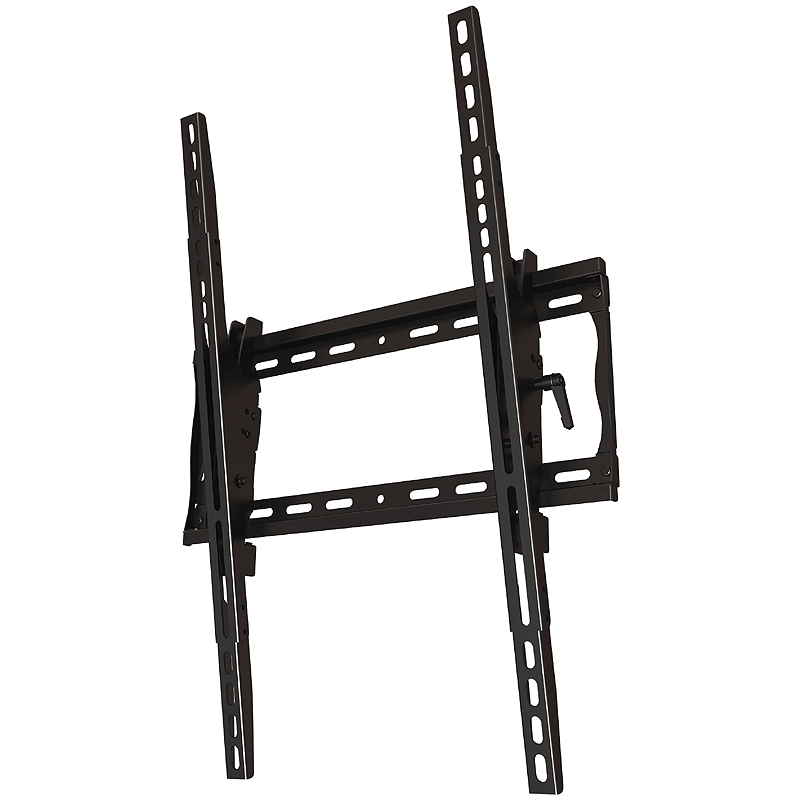 Crimson Tilt Portrait Wall Mount for 37-63 inch Screens (Black) TP63