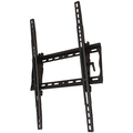 Crimson Tilt Portrait Wall Mount for 37-63 inch Screens (Black) TP63