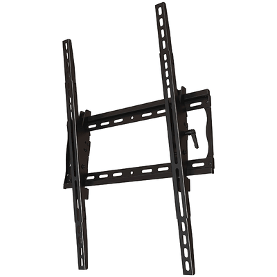 Crimson Tilt Portrait Wall Mount for 37-63 inch Screens (Black) TP63