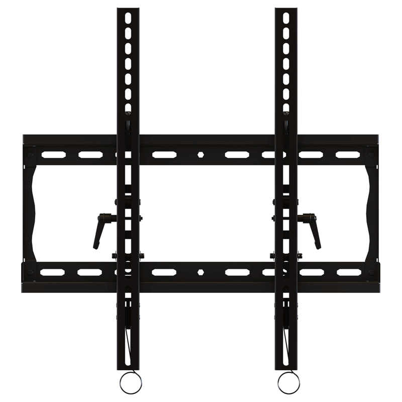 Crimson XL Tilt TV Wall Mount TP63A, tilting wall mount front view