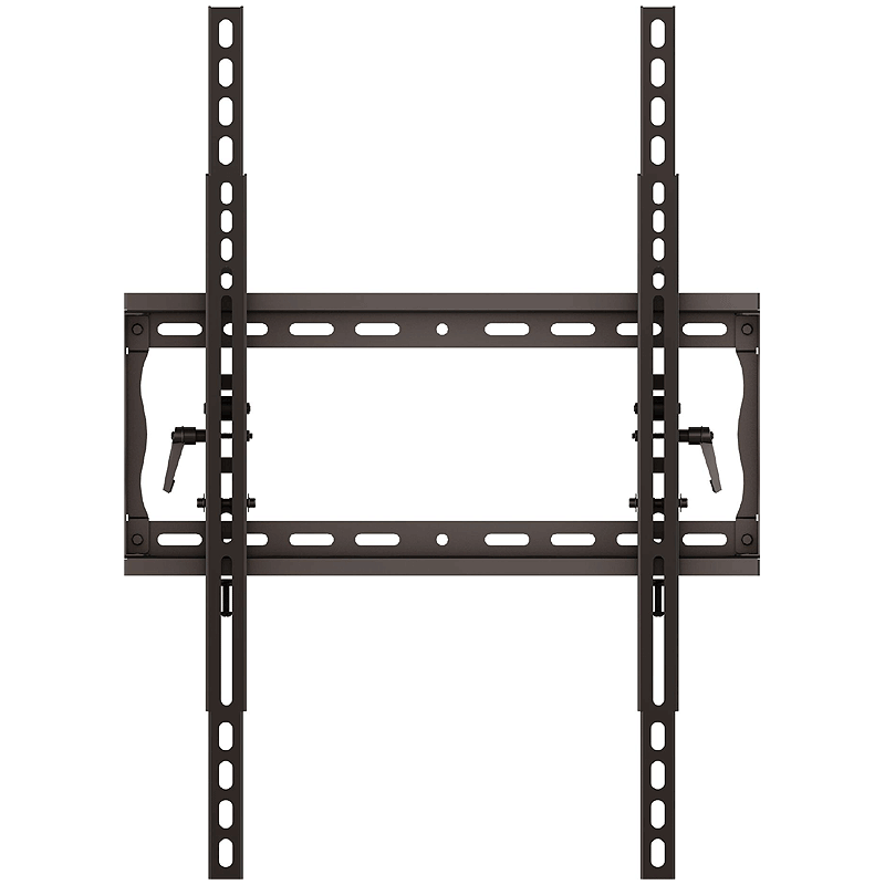 Crimson Extra Large Tilt TV Wall Mount TP63, tilting wall mount front view
