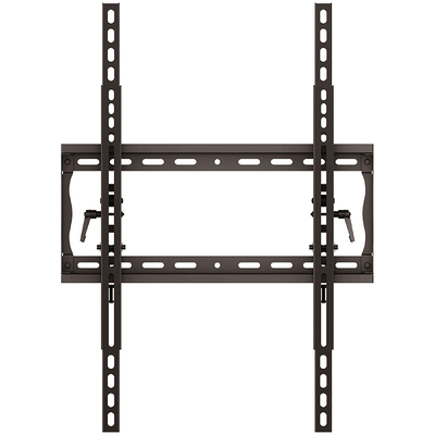 Crimson Extra Large Tilt TV Wall Mount TP63, tilting wall mount front view