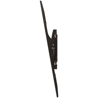 Crimson Extra Large Tilt TV Wall Mount TP63, tilting wall mount side profile
