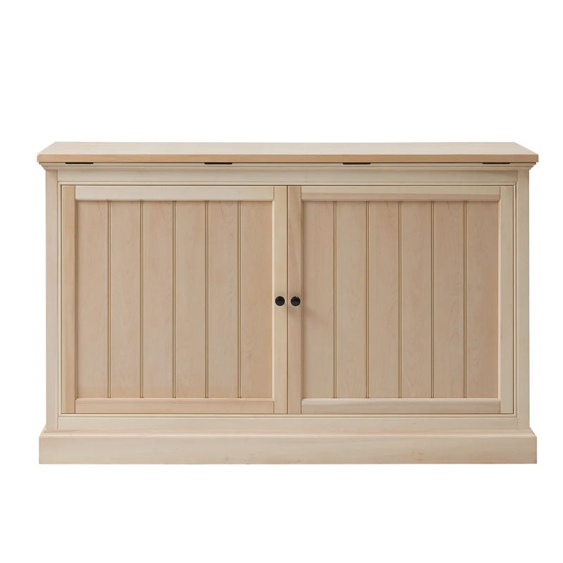 Touchstone Grand Shoreline TV Lift Cabinet (65 inch, Unfinished) 74011 alternate image 5