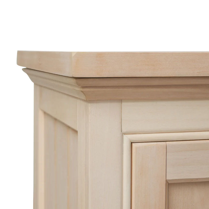 Touchstone Grand Shoreline TV Lift Cabinet (65 inch, Unfinished) 74011 alternate image 7