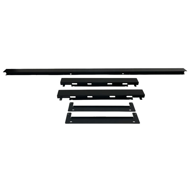 Touchstone Elite Pro Spacer Kit (2x4 Installs, 50 inch) 89049