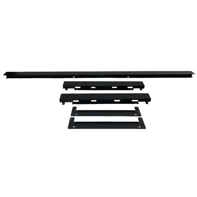 Touchstone Elite Pro Spacer Kit (2x4 Installs, 50 inch) 89049
