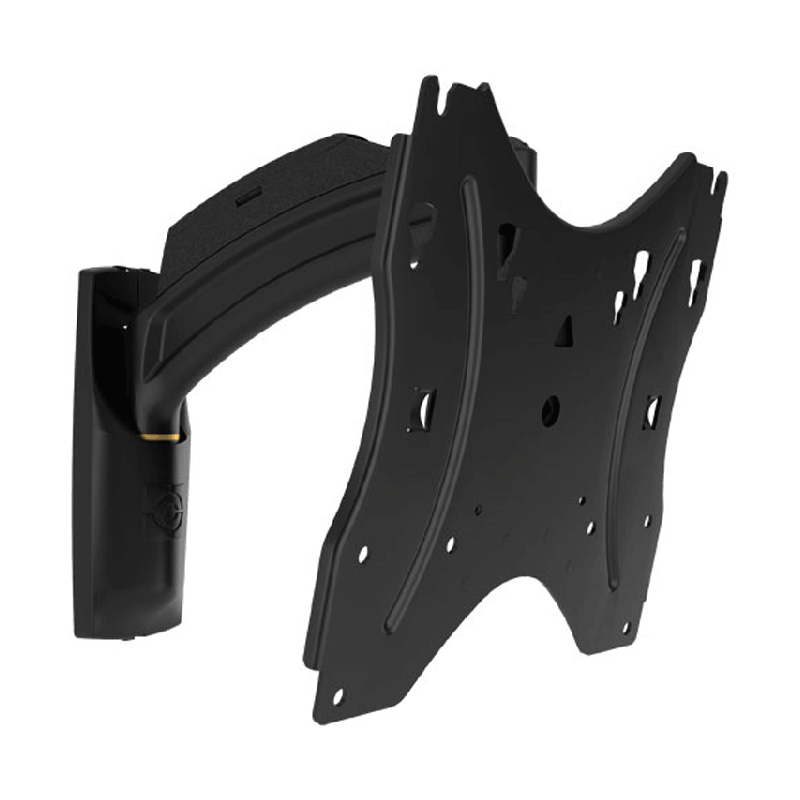 Chief TS110SU THINSTALL Small Swing Arm Wall Mount (10 in. Ext)